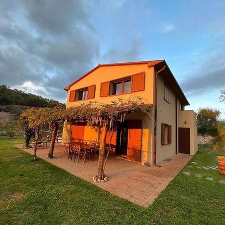 Agriturismo Il Sorbo Appartamento Menta Sticciano المظهر الخارجي الصورة
