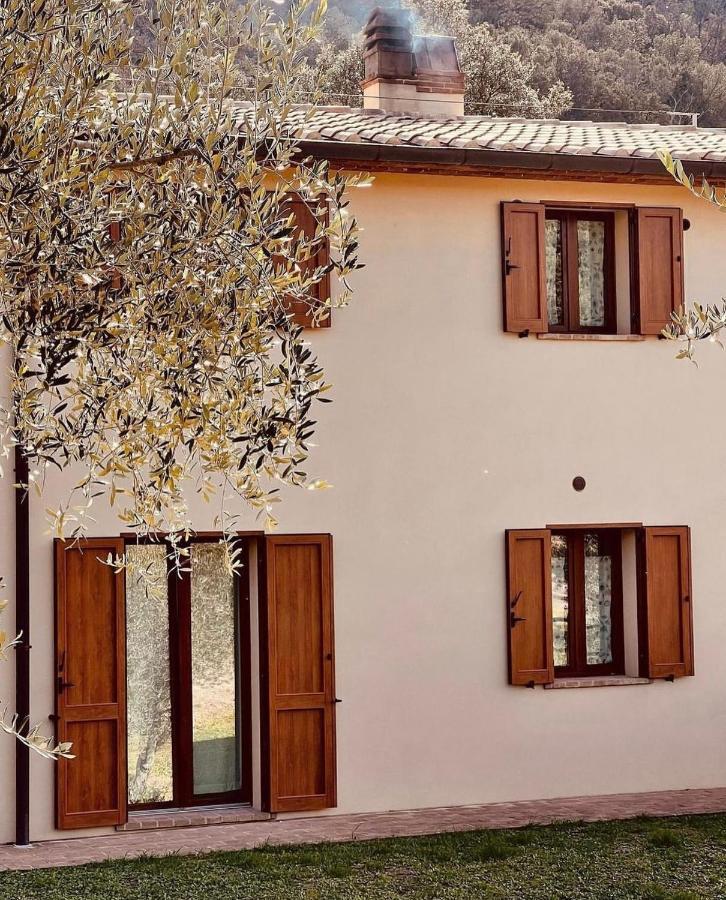 Agriturismo Il Sorbo Appartamento Menta Sticciano المظهر الخارجي الصورة