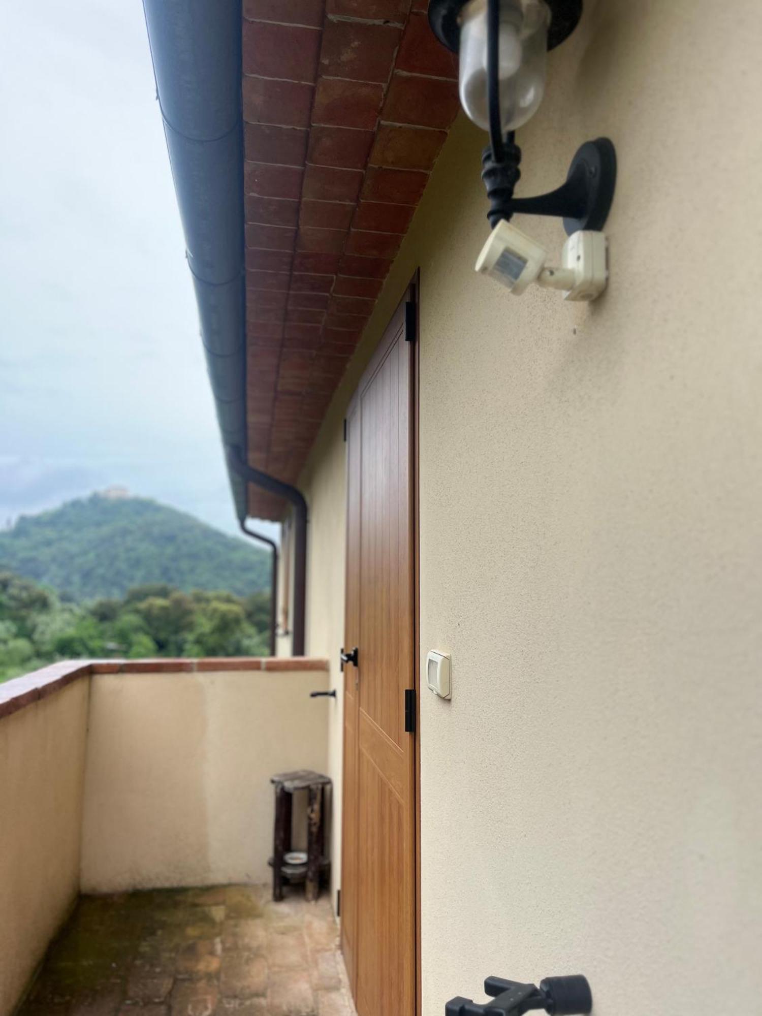 Agriturismo Il Sorbo Appartamento Menta Sticciano المظهر الخارجي الصورة