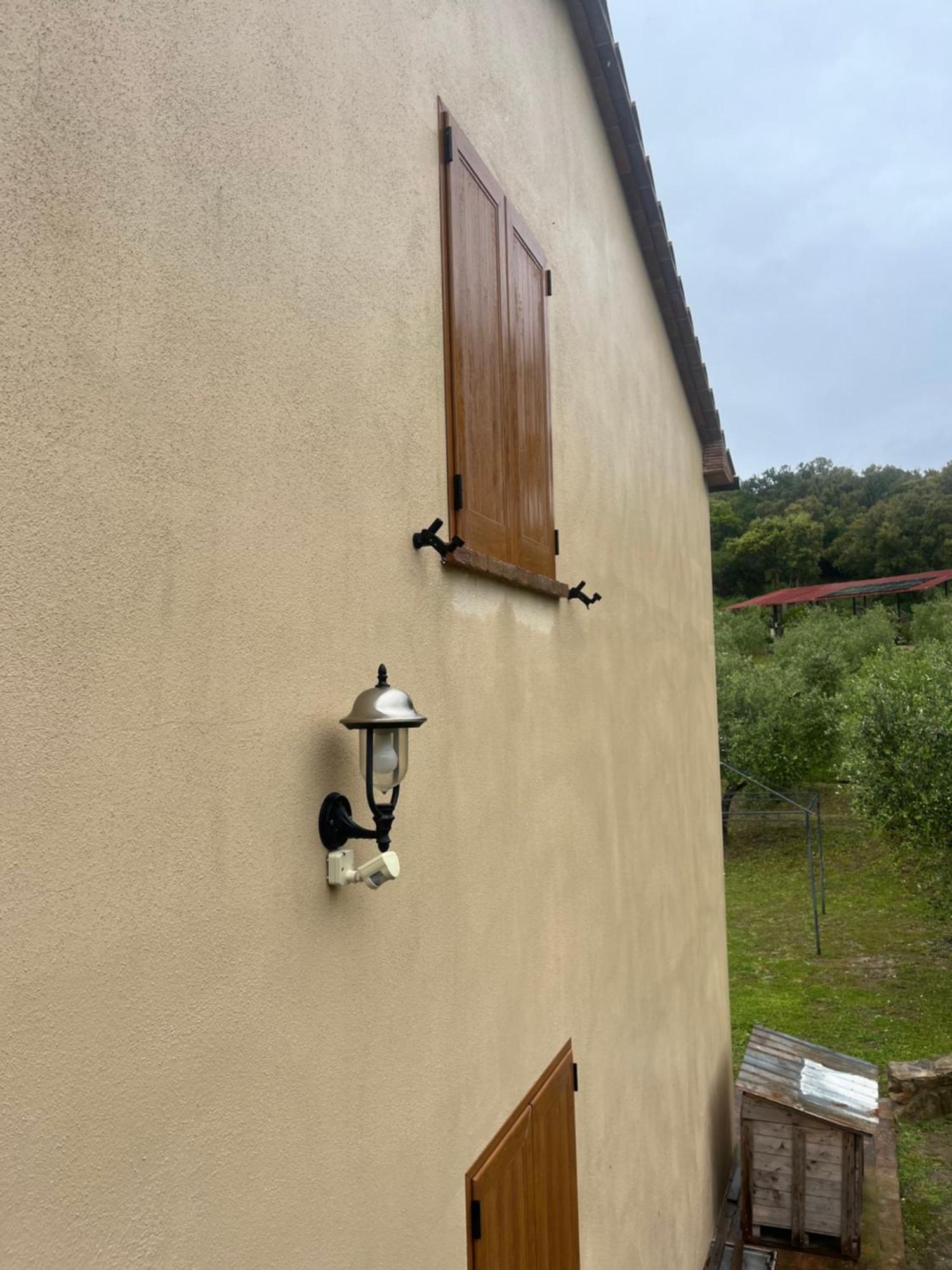 Agriturismo Il Sorbo Appartamento Menta Sticciano المظهر الخارجي الصورة